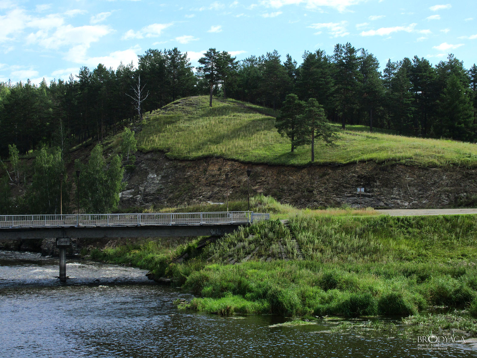 Dvurechensk
